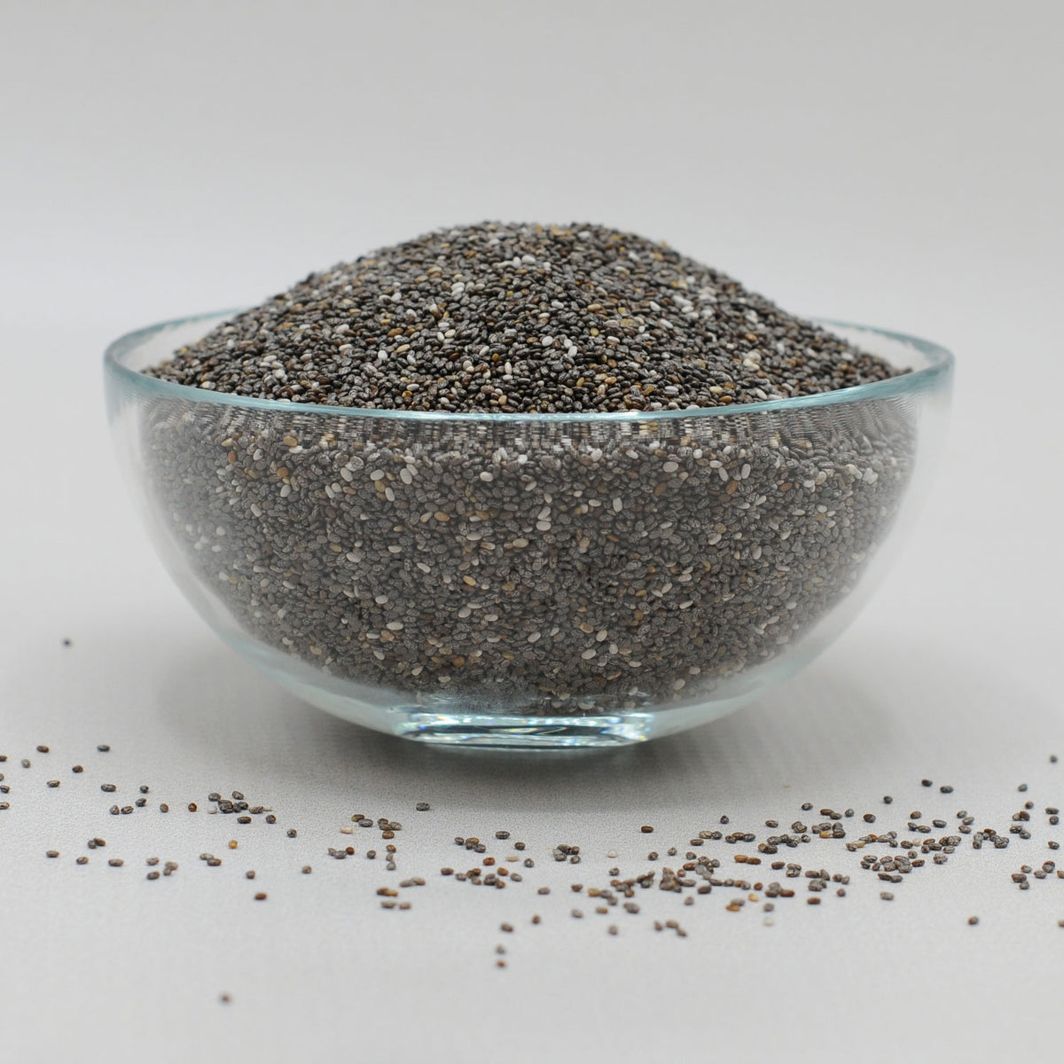 Black Chia