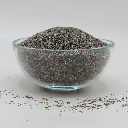 Black Chia