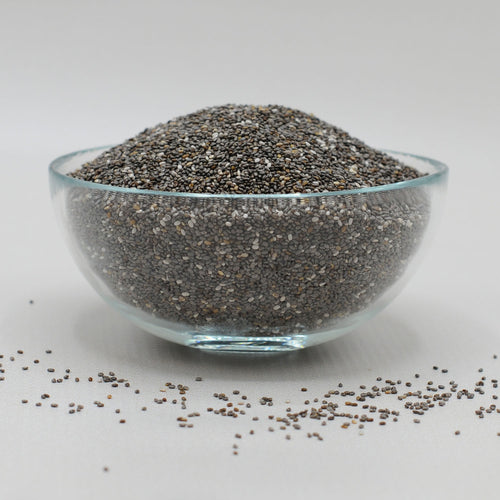 Black Chia