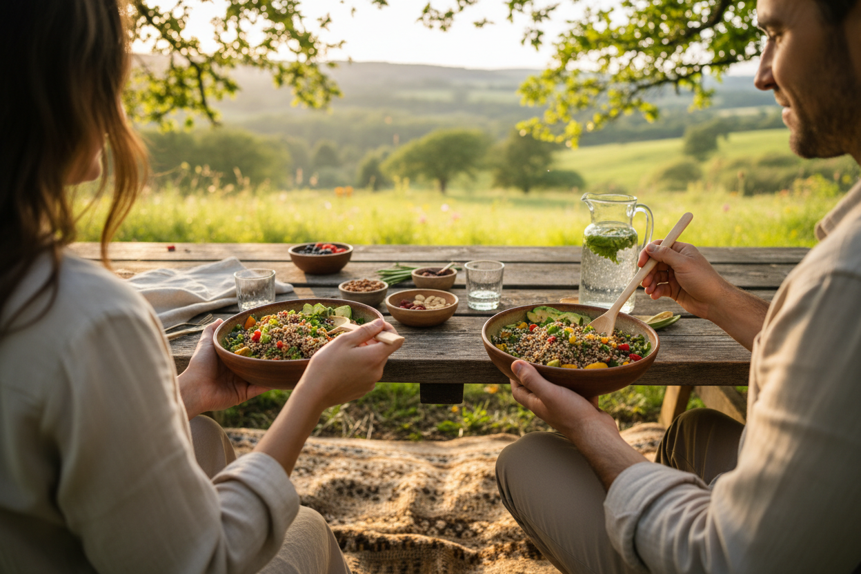 Ansiktet ska inte synas